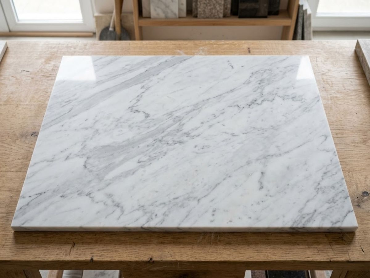 Carrara Mermeri Nedir? Özellikleri, Tarihi, Çeşitleri, Kullanım Alanları ve Carrara Mermeri Rehberi